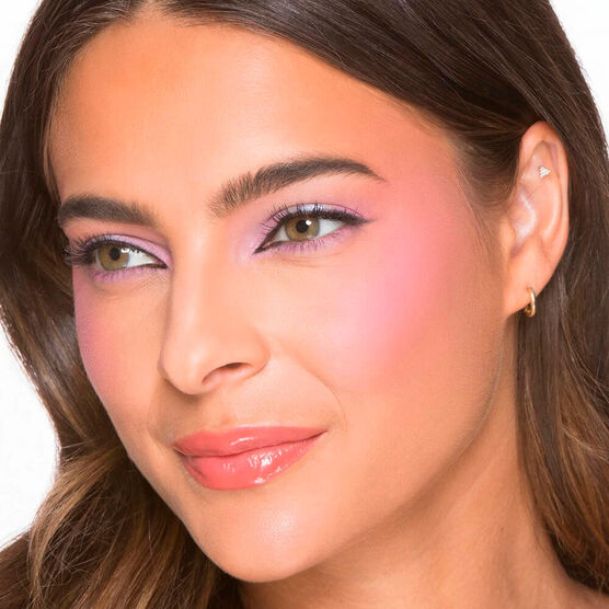 Pinker Times Ahead Blush Crush Candy Cl